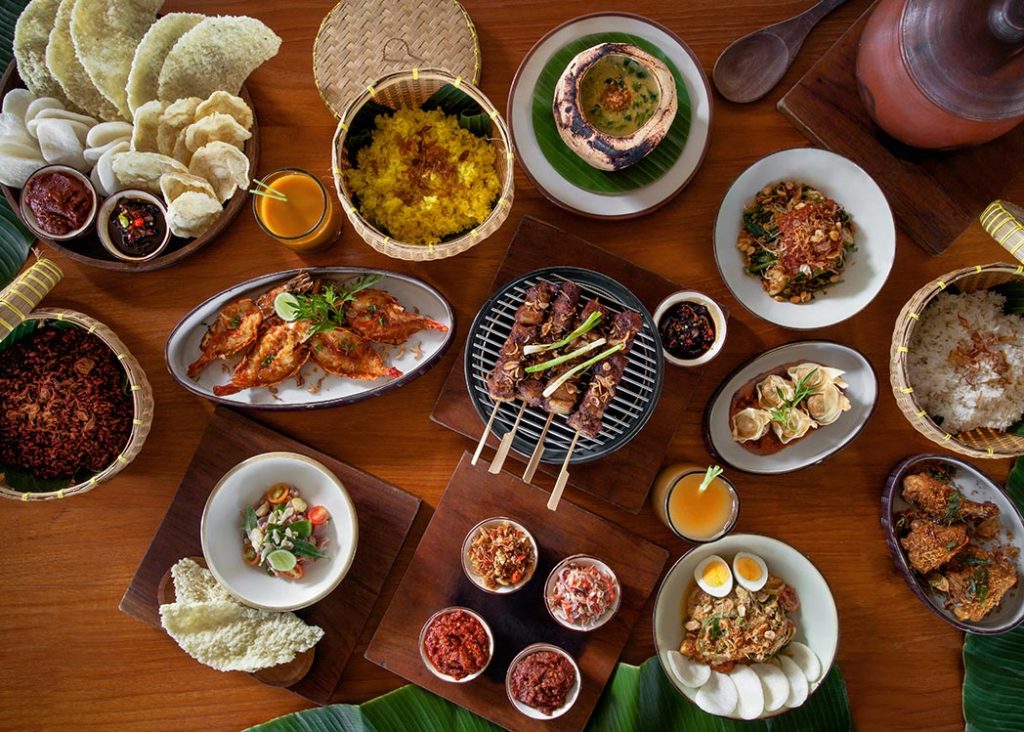 Luxury Hotels Bali | Bali Food, Fine Dining, Bali Restaurants | luxury hotels, resorts, and villas Bali | Ubud, Uluwatu, Seminyak, Canggu, Munduck | Jetset Select