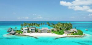 Cheval Blanc Maldives | Luxury resort Maldives, overwater villa private island hotel beach ocean travel | Jetset Select
