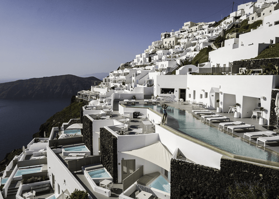 Best Luxury Hotels | Best Luxury Hotels Europe | Grace Hotel Santorini | Best Hotel Santorini | Best Hotel Greece | Luxury Santorini Hotels | Luxury hotels in Santorini | Santorini hotels | Best hotels in Santorini Greece | Jetset Select