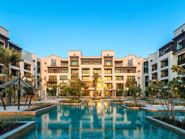 Jumeirah Al Naseem​ Hotel Dubai | Luxury hotels Dubai | Best Hotels in Dubai | Dubai luxury hotels | 5-star hotels in Dubai | Dubai luxury resorts | Jetset Select