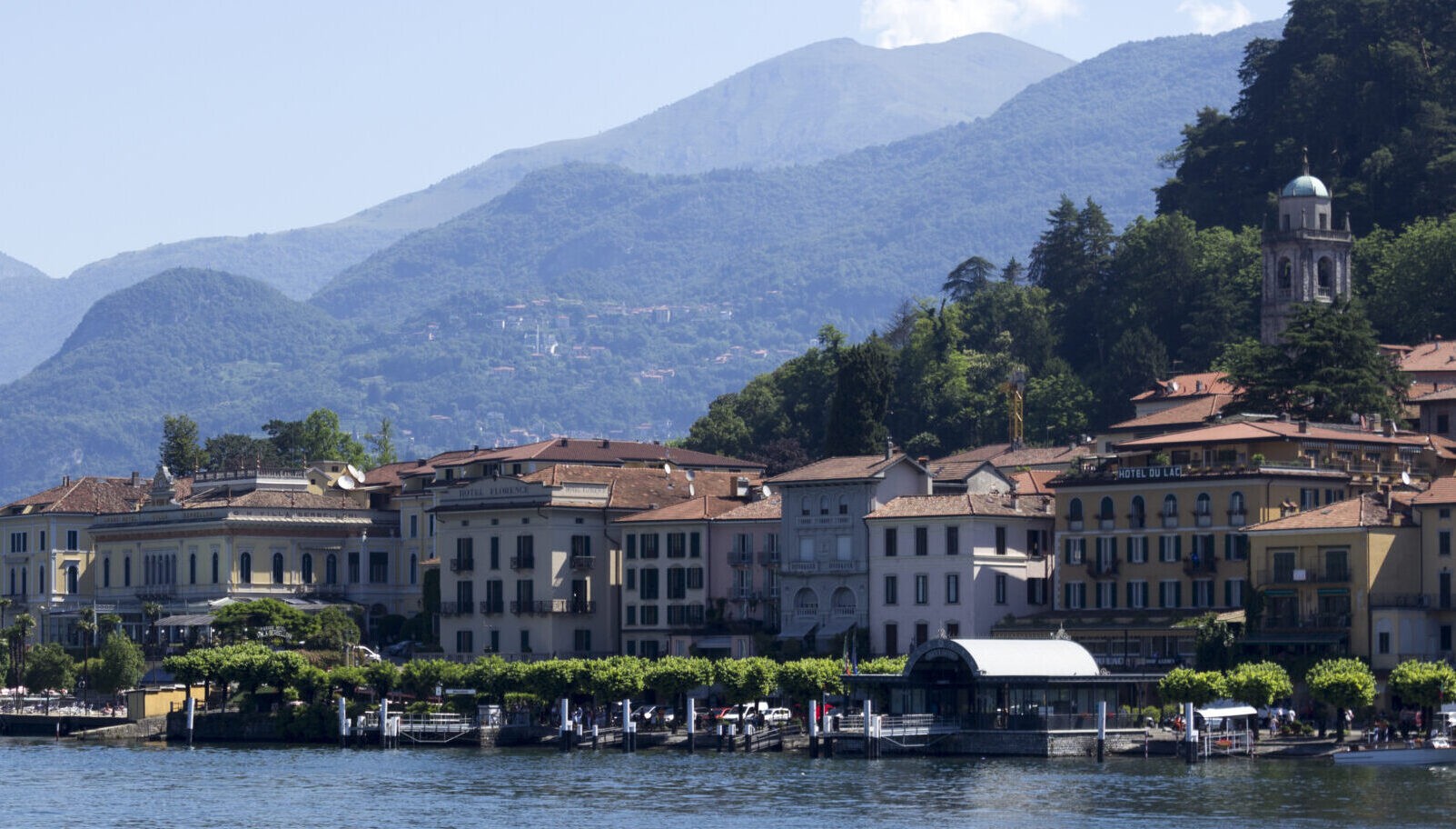 Italy | Luxury hotels. luxury vacations, luxury travel, luxury Villas, VIP travel | Jetset Select