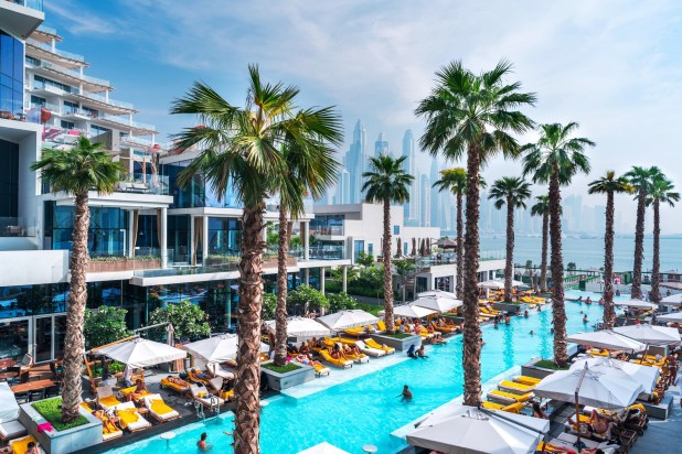Luxury All Inclusive Dubai | Best All Inclusive Resort Dubai | Luxury hotels Dubai | Best Hotels in Dubai | Dubai luxury hotels | 5-star hotels in Dubai | Dubai luxury resorts | Jetset Select