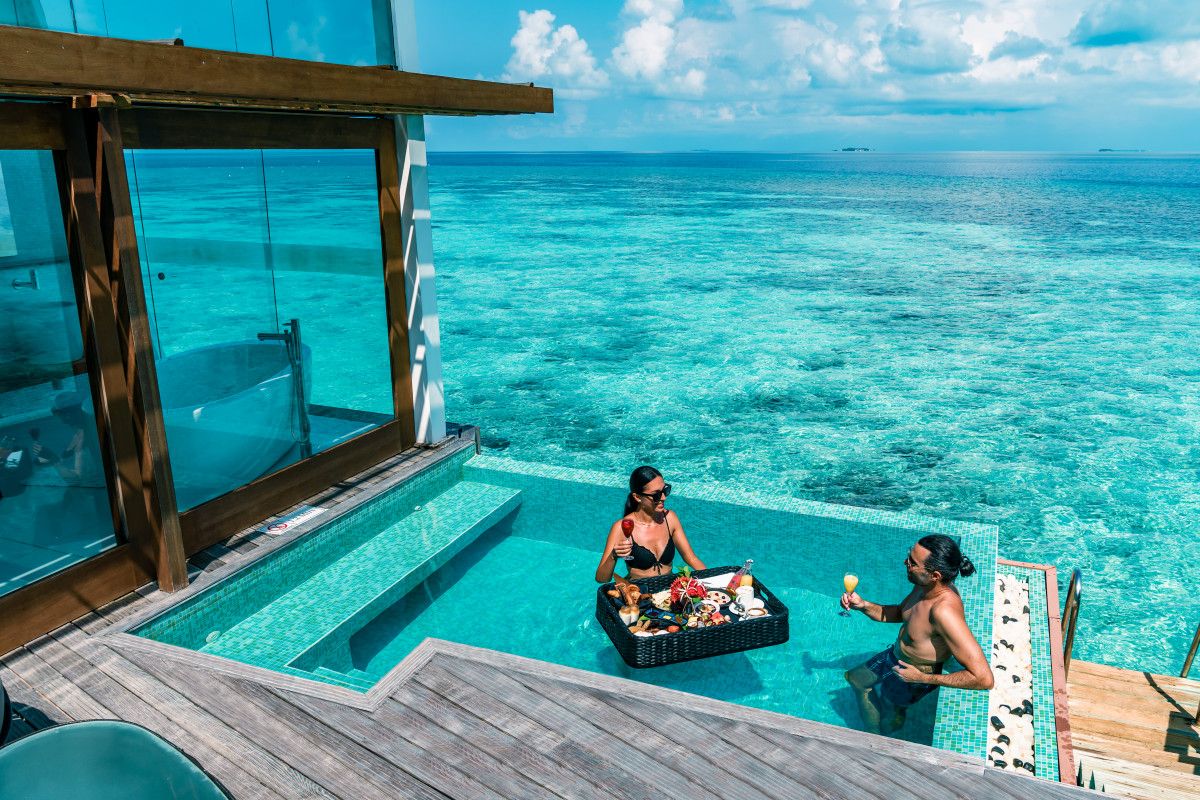 Maldives Best Luxury Honeymoon Hotels | Maldives Honeymoon Villas | Best Luxury Maldives Hotels | Luxury Maldives Resorts | Luxury Resorts in Maldives Island | Best Luxury Resort Maldives | Most luxurious hotels in Maldives | Jetset Select
