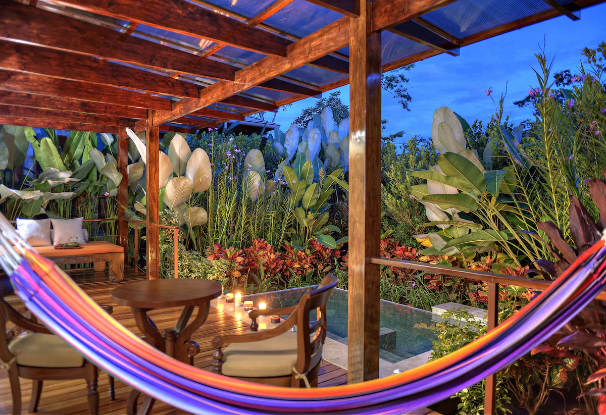 Costa Rica Luxury Travel | Costa Rica wellness retreat | Costa Rica luxury spa | Costa Rica boutique hotels | Costa Rica Luxury Vila | Jetset Select