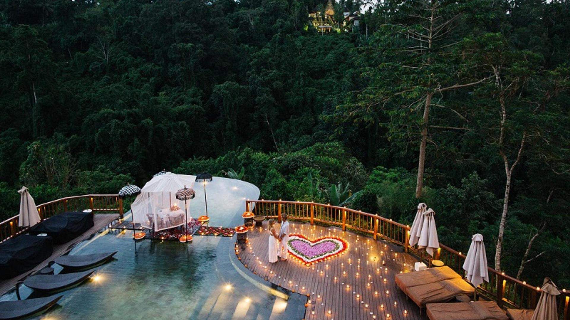 Best Romantic Hotels Bali | Bali Honeymoon | Best Bali Honeymoon Hotels | Luxury Hotels Bali | Bali adventure travel | Bali luxury adventures | luxury hotels, resorts, and villas Bali | Ubud, Uluwatu, Seminyak, Canggu, Munduck | Jetset Select