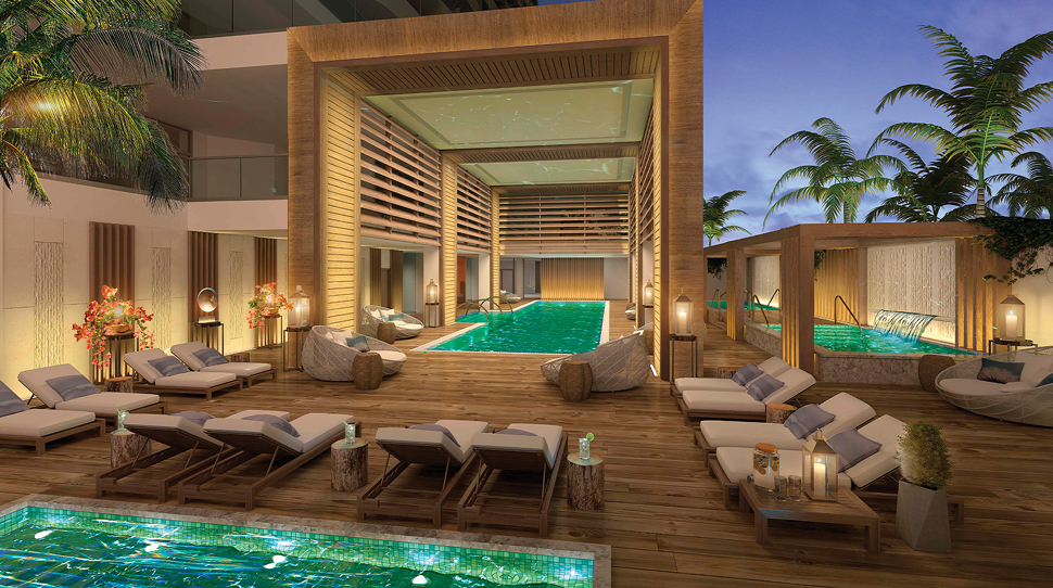 Sensei Lānaʻi, A Four Seasons Resort is a discreet luxury wellness resort and luxury yoga retreat in Hawaii, offering science-led wellness programs, personalized health consultations, spa therapies, and mindful movement in a private, adults-focused setting on the island of Lānaʻi. Developed in partnership with Sensei, the resort is widely regarded as one of the best luxury wellness retreats in Hawaii for travelers seeking structured health optimization, longevity-focused wellness travel, and refined Four Seasons hospitality.