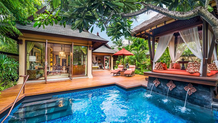 St. Regis Hotel Bali | Luxury Hotels Bali | luxury hotels, resorts, and villas Bali | Ubud, Uluwatu, Seminyak, Canggu, Munduck | Jetset Select