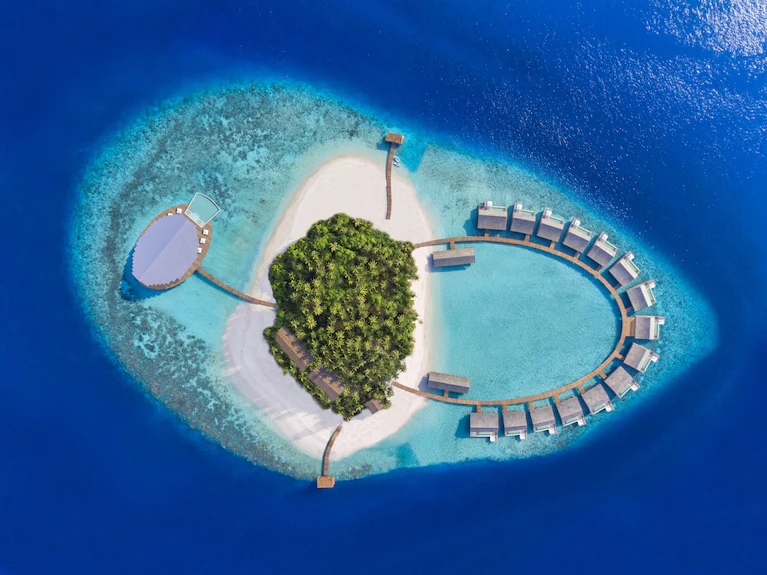 The Maldives Luxury Villas | Best Luxury Maldives Hotels | Luxury Maldives Resorts | Luxury Resorts in Maldives Island | Best Luxury Resort Maldives | Most luxurious hotels in Maldives | Jetset Select