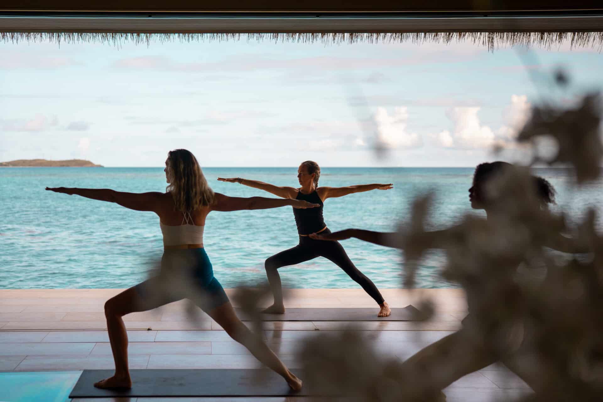 Wellness Retreats | Luxury wellness retreat, luxury hotels. luxury vacations, luxury travel, luxury Villas | Jetset Select