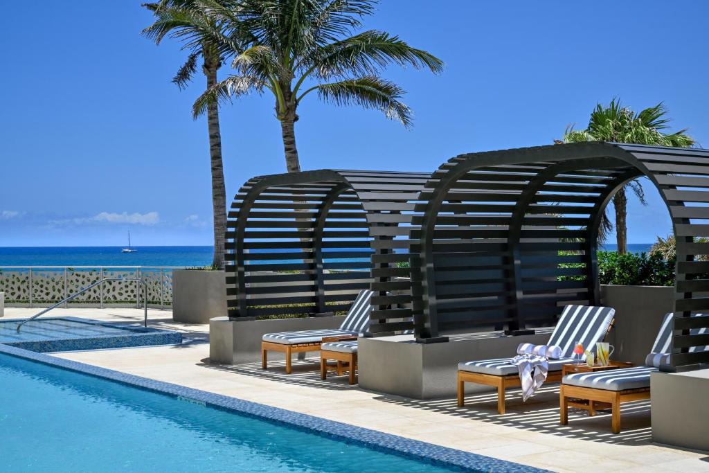 Amrit Ocean Resort Amrit Miami | Amrit Resort Miami | Amrit Ocean Resort and Residences | Amrit Ocean Resort & Residences | Best Luxury Wellness Retreats | Top Luxury Longevity Retreats | Jetset Select