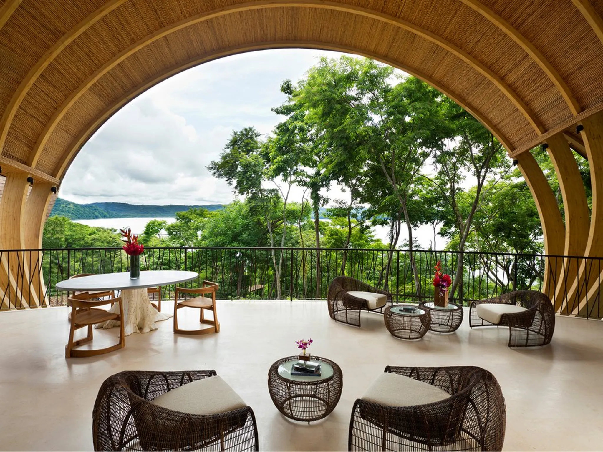 Andaz Peninsula Papagayo Costa Rica | Best Luxury Hotels Costa Rica | Costa Rica Best Luxury Hotels and Resorts | Luxury Jungle Retreat Costa Rica | Costa Rica Adventure Lodge | Luxury Safari Lodge Costa Rica | Exclusive Costa Rica Resorts | Costa Rica Wellness Escape | Jetset Select