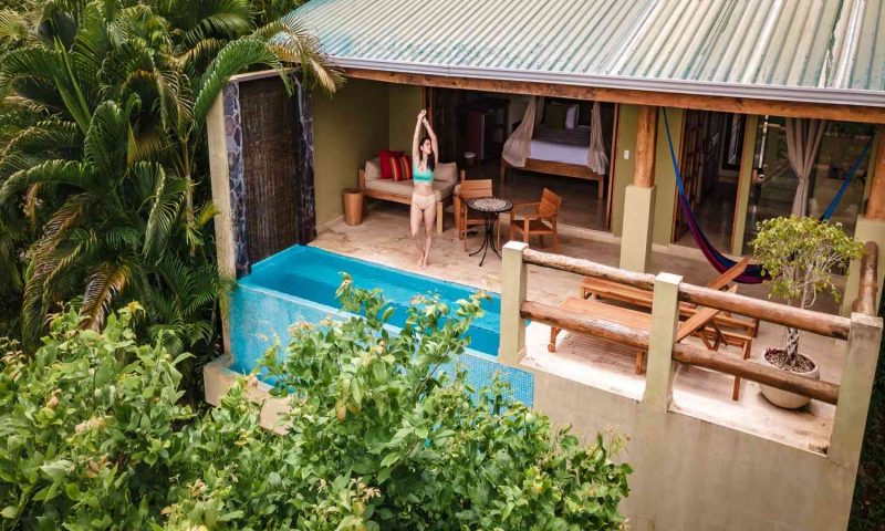 Casa Chameleon Hotel Costa Rica | Best Luxury Hotels Costa Rica | Costa Rica Best Luxury Hotels and Resorts | Luxury Jungle Retreat Costa Rica | Costa Rica Adventure Lodge | Luxury Safari Lodge Costa Rica | Exclusive Costa Rica Resorts | Costa Rica Wellness Escape | Jetset Select