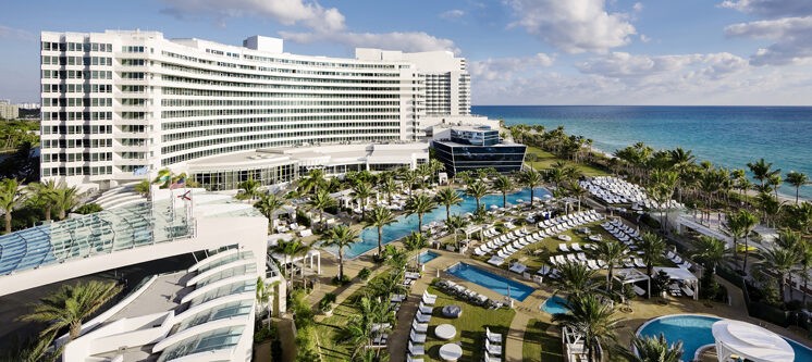 Fontainebleau Miami Beach Fontainebleau Miami Best luxury hotels Miami Jetset Select e1764309163327