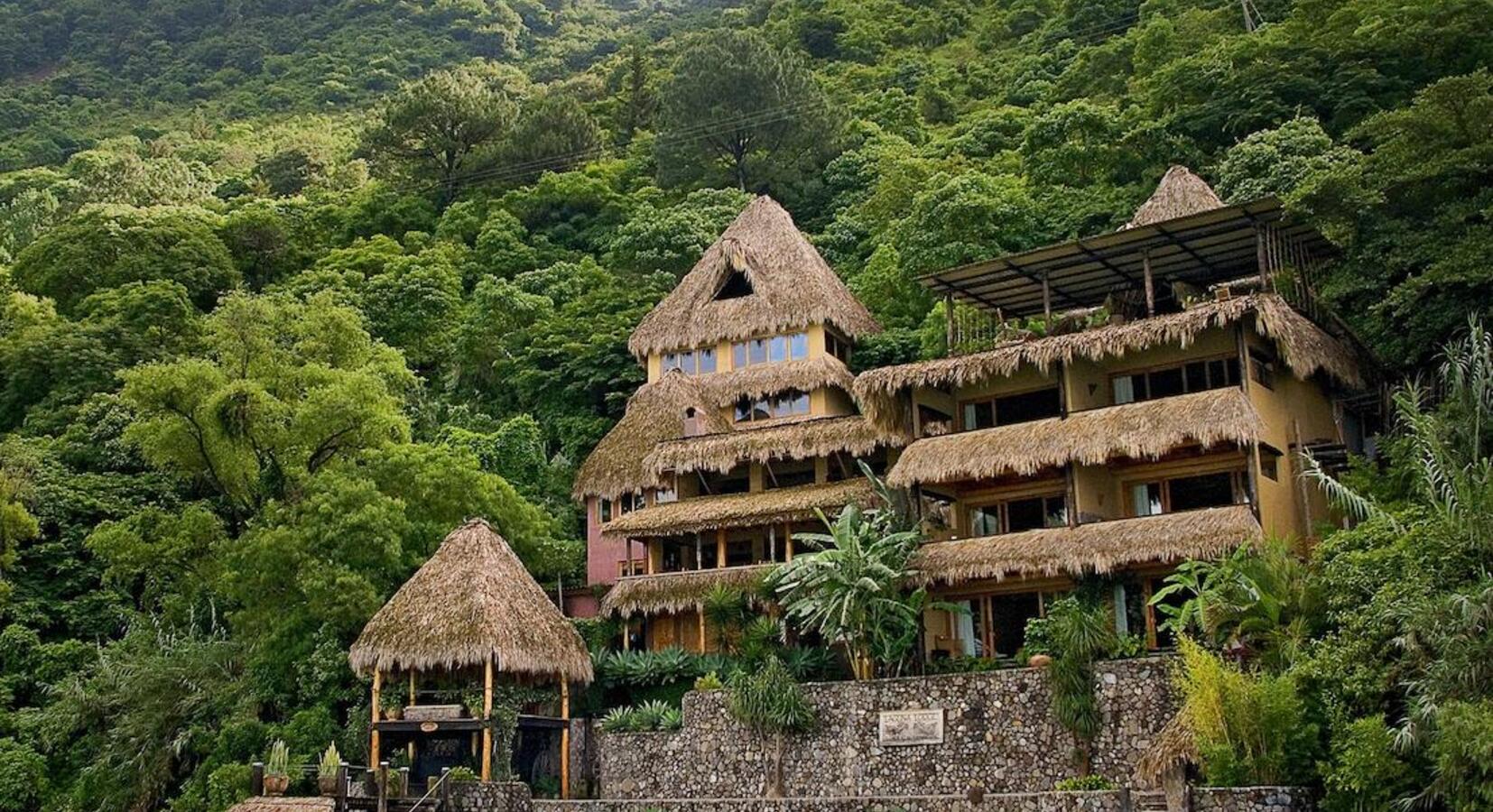 Guatemala Luxury Travel Guide | Best Guatemala Luxury Hotels | Top Hotels in Guatemala | Jetset Select