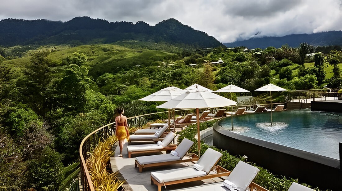 Hacienda AltaGracia Costa Rica | Hacienda AltaGracia Auberge Collection | Best Costa Rica Yoga Retreat | Costa Rica Luxury Resort | Luxury Resorts Costa Rica | Costa Rica Wellness Retreat | Luxury Vacation Costa Rica | Yoga Resort Costa Rica | Costa Rica Spa Resort | Costa Rica Luxury Travel | Jetset Select