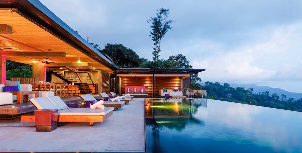 Kura Boutique Hotel Costa Rica | Best Luxury Hotels Costa Rica | Costa Rica Best Luxury Hotels and Resorts | Luxury Jungle Retreat Costa Rica | Costa Rica Adventure Lodge | Luxury Safari Lodge Costa Rica | Exclusive Costa Rica Resorts | Costa Rica Wellness Escape | Jetset Select