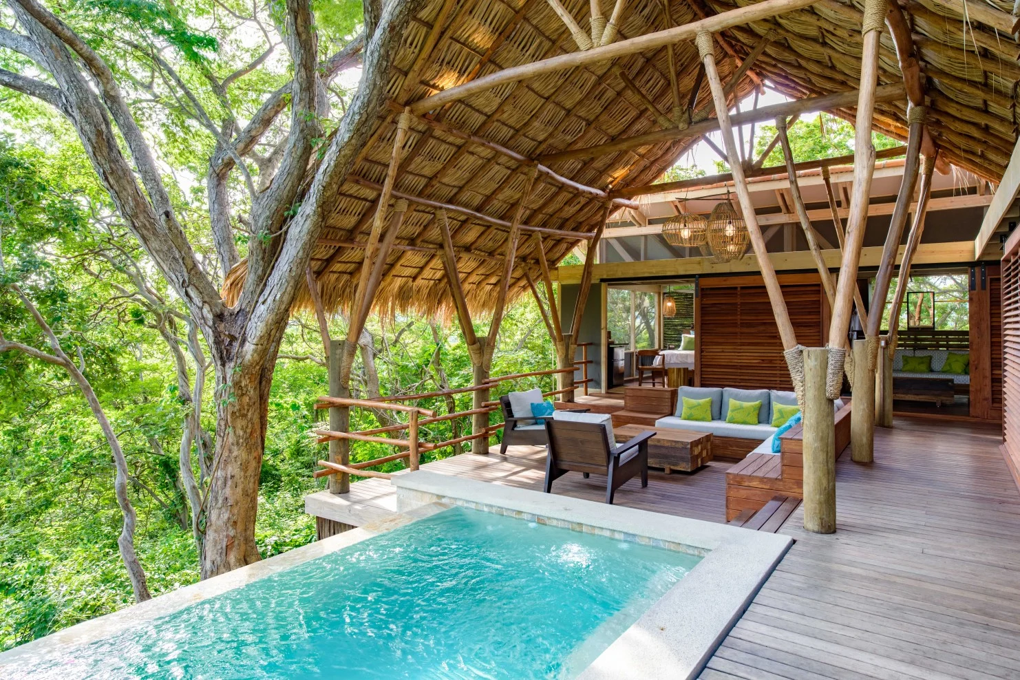 Nicaragua Luxury Travel Guide | Best Nicaragua Luxury Hotels | Top Hotels Nicaragua | Jetset Select