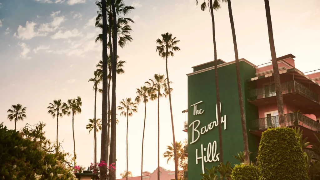 The Best Luxury Hotels in Los Angeles 2026: Where to stay in Los Angeles for five-star luxury, including the best boutique hotels Los Angeles, luxury Los Angeles beach hotels, and more. 3 The Beverly Hills Hotel | Best Hotels in Los Angeles | Luxury Hotels Los Angeles | Beverly Hills Luxury Hotels | Downtown Los Angeles Luxury Hotels | Santa Monica Luxury Hotels | West Hollywood Luxury Hotels | 5 Star Hotels Los Angeles | Luxury Boutique Hotels Los Angeles | Santa Monica 5 Star Hotels | Los Angeles 5 Star Resorts | LA Art Show Hotels | Frieze Los Angeles Hotels | FIFA Los Angeles Hotels | Jetset Select