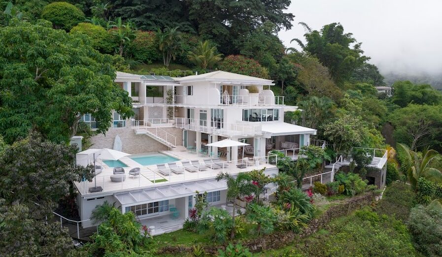 The Retreat Costa Rica | Retreat Costa Rica | Luxury hotels in Costa Rica | Best hotels in Costa Rica | Resorts in Costa Rica | Costa Rica vacation | Costa Rica luxury resorts | Best Costa Rica resorts | Costa Rica honeymoon | Best resorts in Costa Rica