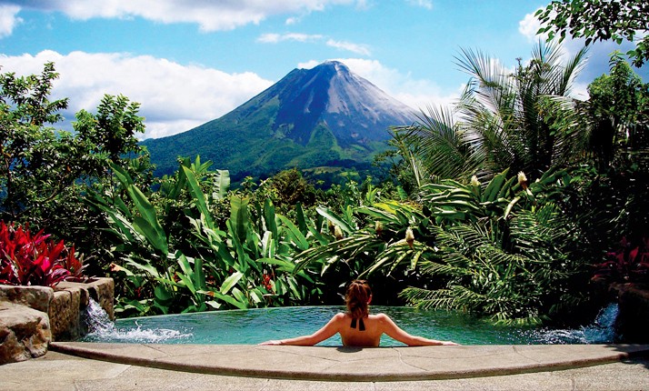 The Springs Resort and Spa at Arenal | The Springs Costa Rica | The Springs Costa Rica | Springs Hotel Costa Rica | Luxury hotels in Costa Rica | Best hotels in Costa Rica