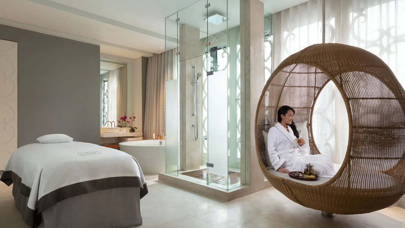 The St. Regis Bangkok | Bangkok Clinique La Prairie Longevity Clinic and Medical Spa | Best Longevity Hotels | Best Luxury Hotels Thailand | Best Wellness Hotels Thailand | Thailand’s Best Luxury Wellness Hotels and Retreats 2025 | Thailand Wellness Retreats | Thailand Wellness Resorts | Luxury Hotel Thailand | Luxury Spa Thailand | Luxury Hotels in Thailand | Thailand Luxury Hotels | Best luxury hotels in Thailand | Luxury hotels Bangkok Thailand | Luxury Hotels Phuket Thailand | Jetset Select