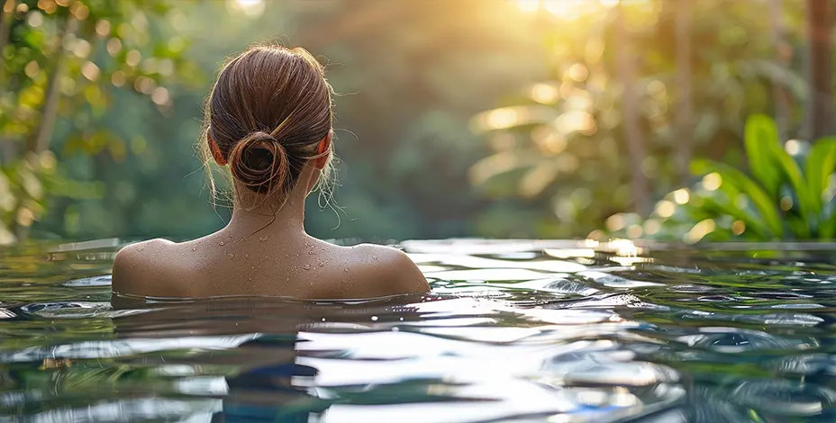 Explore the world's top women’s wellness retreats that combine luxury spa treatments, holistic healing, yoga, and cutting-edge longevity programs designed to restore energy, balance, and joy. The Top Luxury Women's Wellness Retreats 2025 | Best Wellness Retreat | Jetset Select