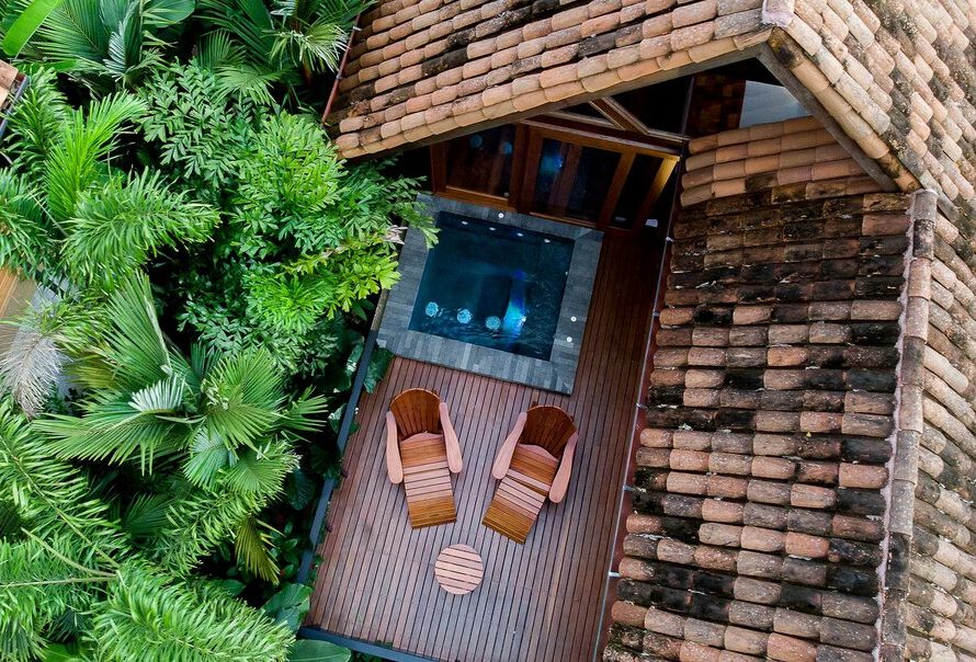 Amor Arenal Costa Rica | Best Luxury Jungle Hotel Costa Rica | Best Costa Rica Yoga Retreat | Costa Rica Luxury Resort | Luxury Resorts Costa Rica | Costa Rica Wellness Retreat | Luxury Vacation Costa Rica | Yoga Resort Costa Rica | Costa Rica Spa Resort | Costa Rica Luxury Travel | Jetset Select