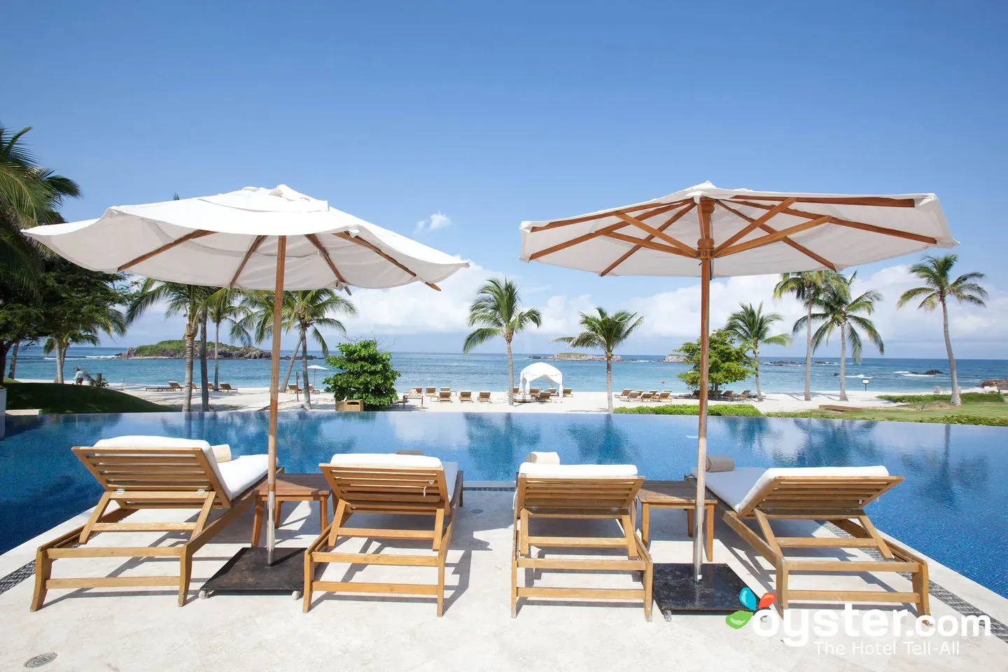 The best luxury Punta Mita All Inclusive Resorts, including the best hotels in Punta Mita offering top Mexico villas, five-star suites ,and world-class service.