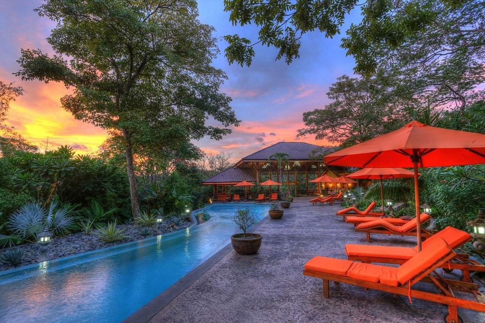 Bodhi Tree Yoga Resort Costa Rica | Bodhi Tree Costa Rica | Best Costa Rica Yoga Retreat | Costa Rica Luxury Resort | Luxury Resorts Costa Rica | Costa Rica Wellness Retreat | Luxury Vacation Costa Rica | Yoga Resort Costa Rica | Costa Rica Spa Resort | Costa Rica Luxury Travel | Jetset Select