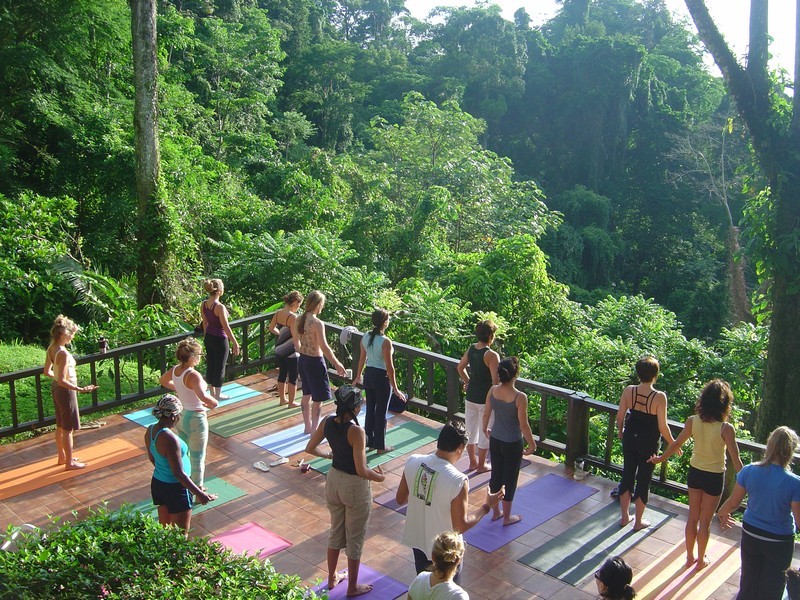 Costa Rica's Best Luxury Yoga Retreats 2026 | Costa Rica Luxury Hotels | Costa Rica Luxury Resort | Best Costa Rica Yoga Retreat | Luxury Resorts Costa Rica | Costa Rica Wellness Retreat | Luxury Vacation Costa Rica | Yoga Resort Costa Rica | Costa Rica Spa Resort | Costa Rica Luxury Travel | Jetset Select