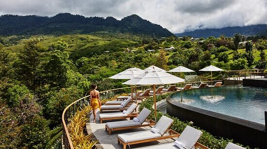 Hacienda AltaGracia | Hacienda AltaGracia Costa Rica | Hacienda AltaGracia Auberge Resorts Collection | The Well at Hacienda AltaGracia | AltaGracia Costa Rica | Hacienda Hotel | Retreat Costa Rica | Costa Rica Wellness Retreat | Jetset Select