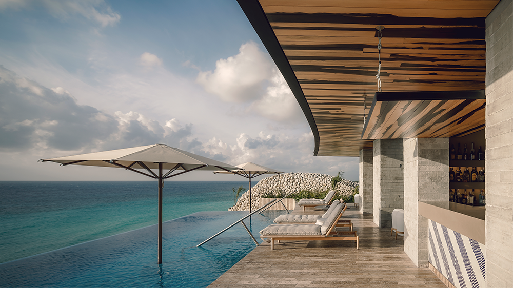 La Casa de la Playa is an adults-only luxury resort in Riviera Maya with private infinity pools, volcanic-stone tubs, and modern beachfront suites , making it one of the best luxury resorts and best places to stay in Mexico. La Casa de La Playa | Casa de La Playa | La Casa de La Playa Xcaret | La Casa de La Playa Cancun | Riviera Maya Resort | | Best Mexico Luxury Resorts | Best Resorts in Cancun | Best best all inclusive resorts in riviera maya | Best Luxury Resorts in Mexico | Best resorts in Riviera Maya Mexico | Best Hotels in Cancun | Best Resorts in Mexico | Luxury Resort Mexico | Luxury Destinations Mexico | Mexico Resorts | Cancun Best Resorts | Best Hotel in Mexico | Best Hotels in Cancun | Best Spanish coastal resorts | Luxury Mexican Resorts | Best places to stay in Mexico | Best Beach Resorts in Mexico | Jetset Select