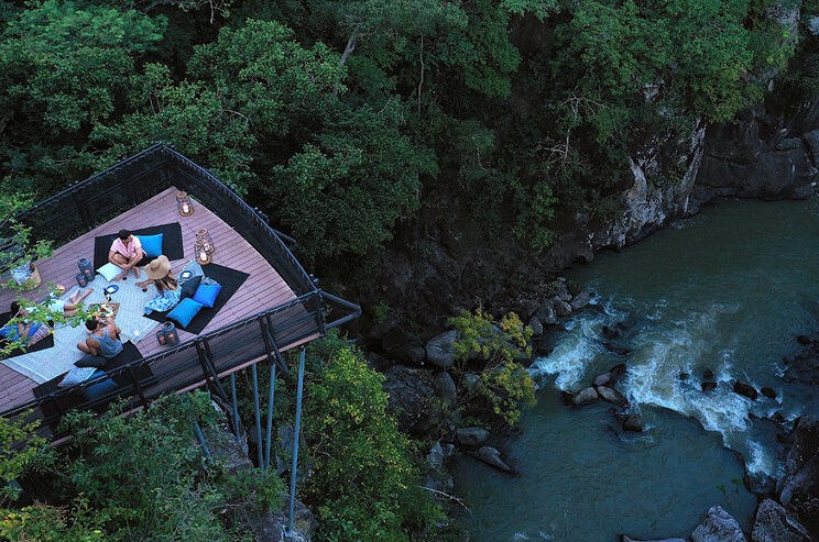 Rio Perdido Costa Rica | Best Costa Rica Yoga Retreat | Costa Rica Luxury Resort | Luxury Resorts Costa Rica | Costa Rica Wellness Retreat | Luxury Vacation Costa Rica | Yoga Resort Costa Rica | Costa Rica Spa Resort | Costa Rica Luxury Travel | Jetset Select