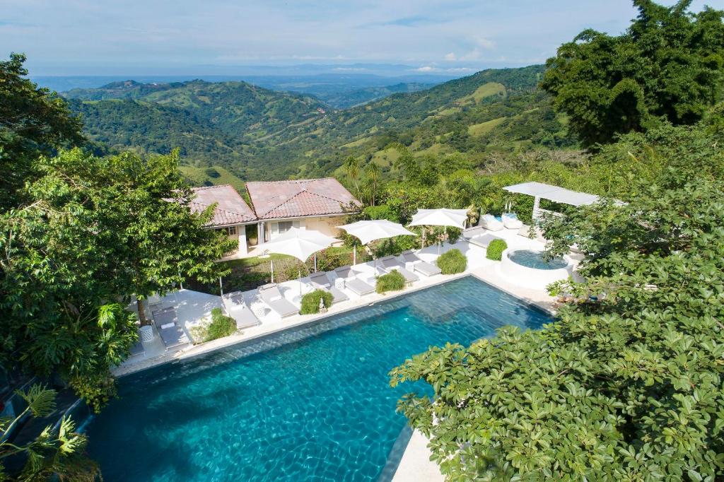 The Retreat Costa Rica | Best Costa Rica Yoga Retreat | Costa Rica Luxury Resort | Luxury Resorts Costa Rica | Costa Rica Wellness Retreat | Luxury Vacation Costa Rica | Yoga Resort Costa Rica | Costa Rica Spa Resort | Costa Rica Luxury Travel | Jetset Select