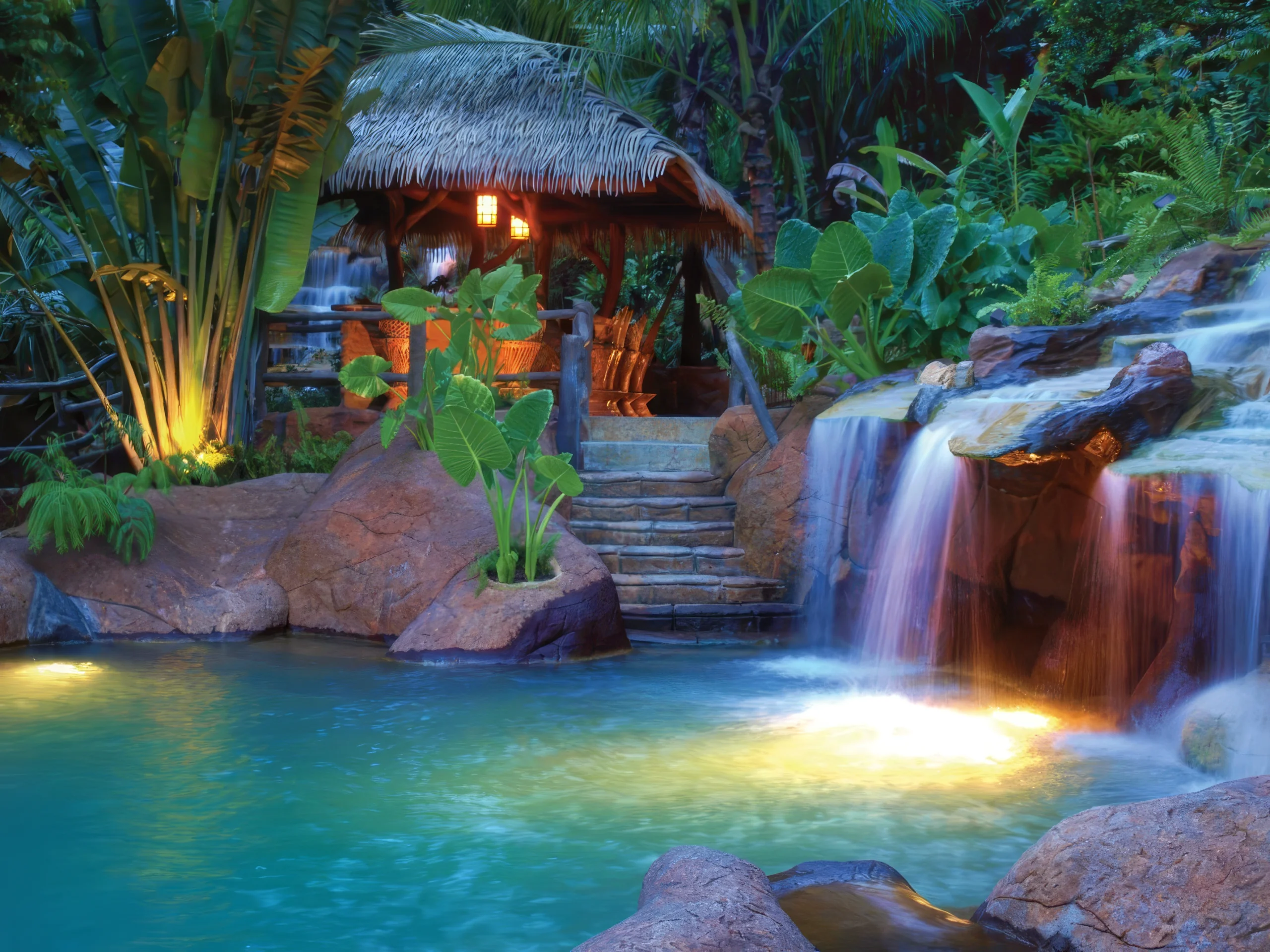 The Springs Resort and Spa Costa Rica | Best Costa Rica Yoga Retreat | Costa Rica Luxury Resort | Luxury Resorts Costa Rica | Costa Rica Wellness Retreat | Luxury Vacation Costa Rica | Yoga Resort Costa Rica | Costa Rica Spa Resort | Costa Rica Luxury Travel | Jetset Select