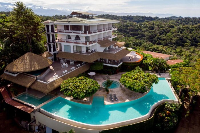 Tierra Magnifica Boutique Hotel Costa Rica | Best Costa Rica Yoga Retreat | Costa Rica Luxury Resort | Luxury Resorts Costa Rica | Costa Rica Wellness Retreat | Luxury Vacation Costa Rica | Yoga Resort Costa Rica | Costa Rica Spa Resort | Costa Rica Luxury Travel | Jetset Select