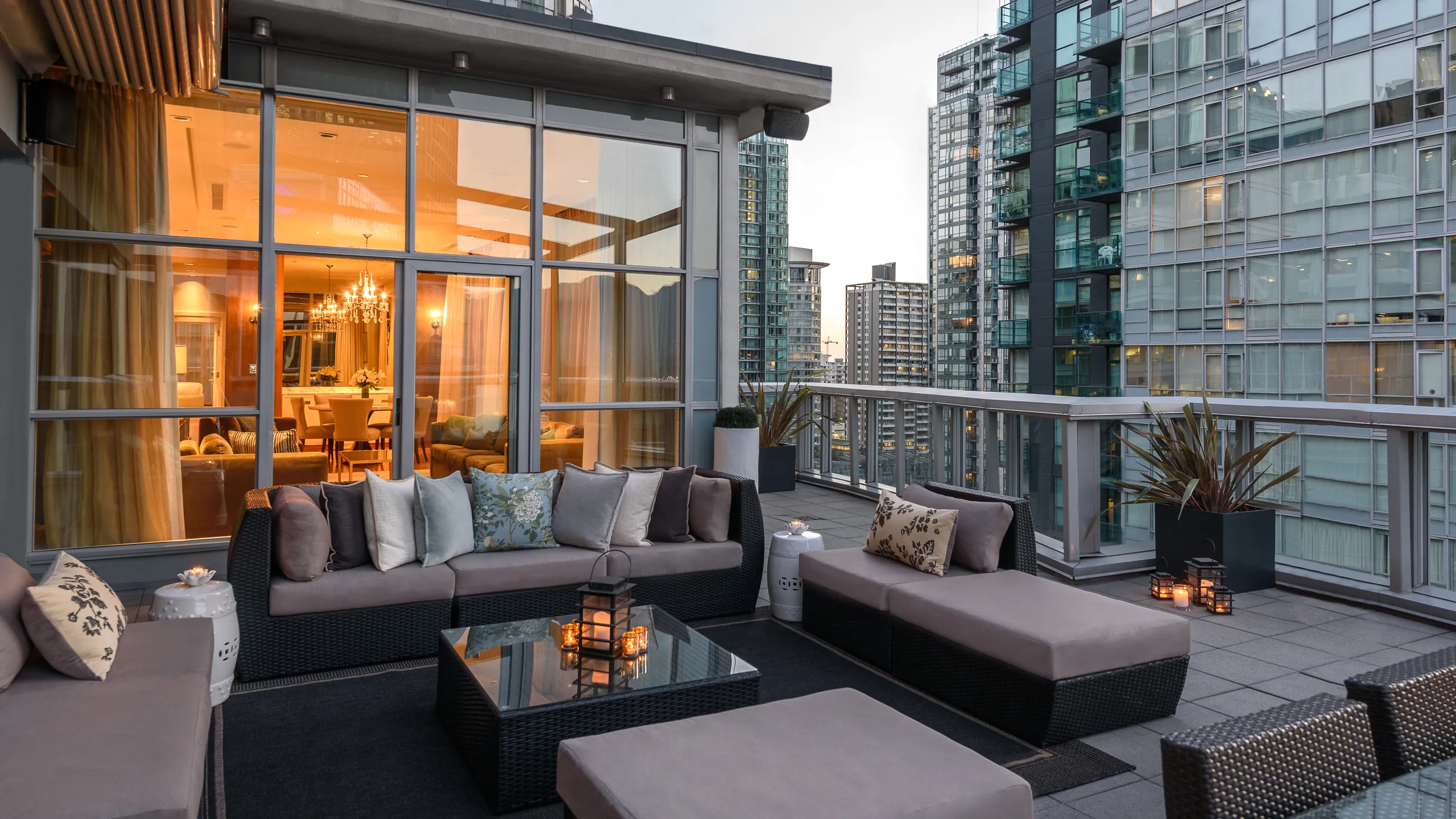 Loden Hotel Loden Vanocuver Best Luxury Boutique Hotels Best Luxury Hotels Vancouver Jetset Select