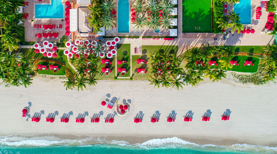 The Top 8 Luxury Los Angeles Beach Hotels 2026: The most luxurious beach hotels and oceanfront resorts in Los Angeles 1 Rosewood Miramar Beach Resort Montecito luxury oceanfront hotel, one of the top Los Angeles beach hotels and oceanfront hotels in California | Jetset Select