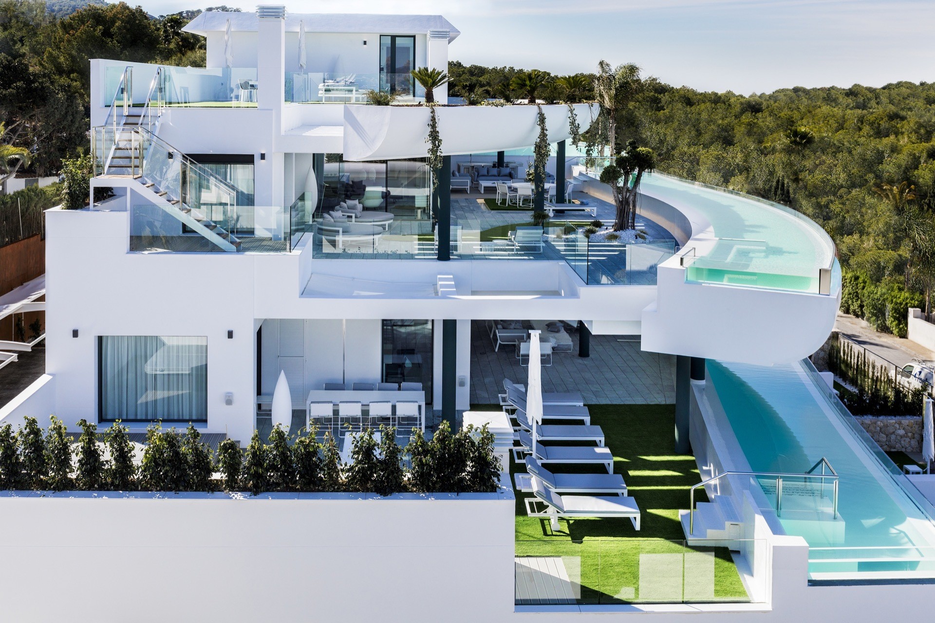 SHA Wellness Clinic | Clinica SHA Wellness | Hotel SHA Wellness | SHA Wellness Hotel | Hotel SHA Wellness Clinic Spain | SHA Wellness Hotel | Best Luxury Wellness Retreats | Top Luxury Longevity Retreats | Jetset Select