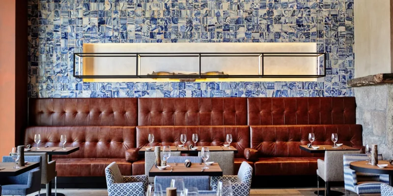 Six Senses Douro Valley Portugal overlooking the Douro River, showcasing the Six Senses Douro Valley Spa and luxury resort setting, one of the most refined Portugal resorts and leading Six Senses Portugal destinations among top hotels in Portugal.