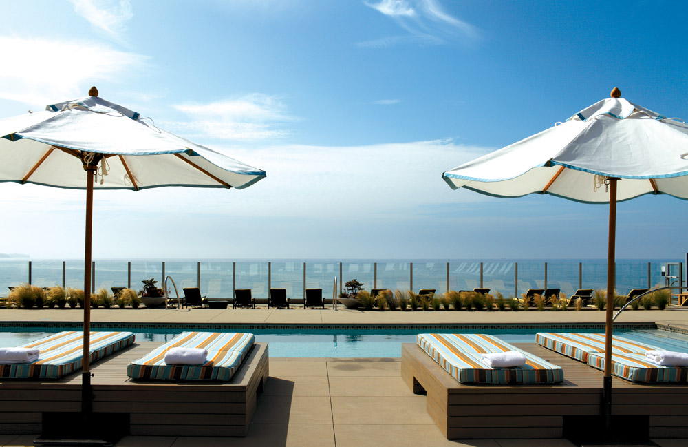 Terranea Resort oceanfront luxury hotel near Los Angeles, ideal for travelers searching Los Angeles beach hotels and beachfront hotels Los Angeles.