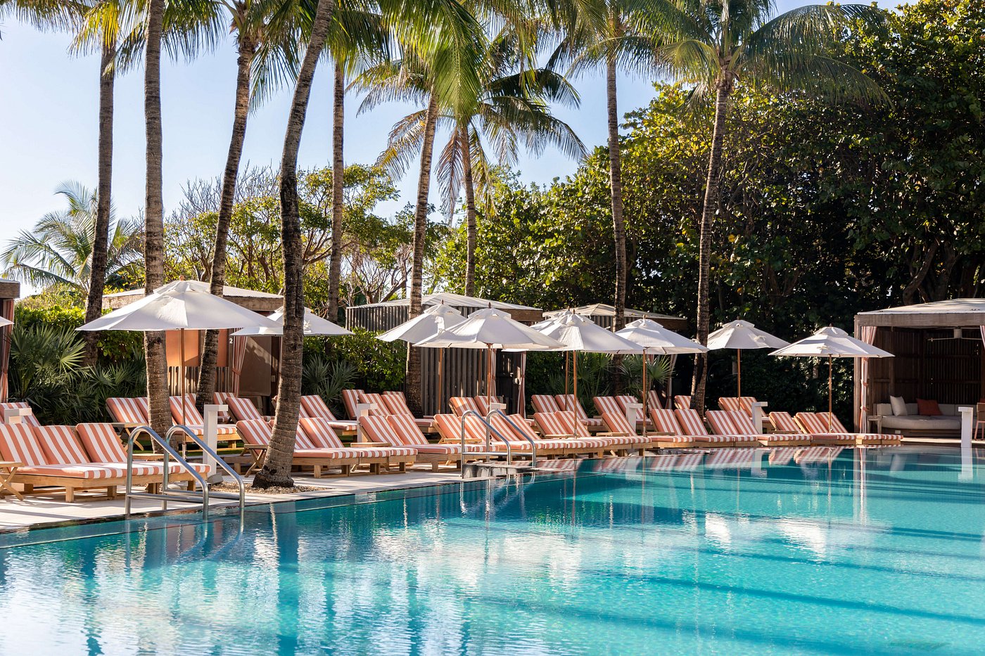 W South Beach W Miami W Hotel Miami Jetset Select