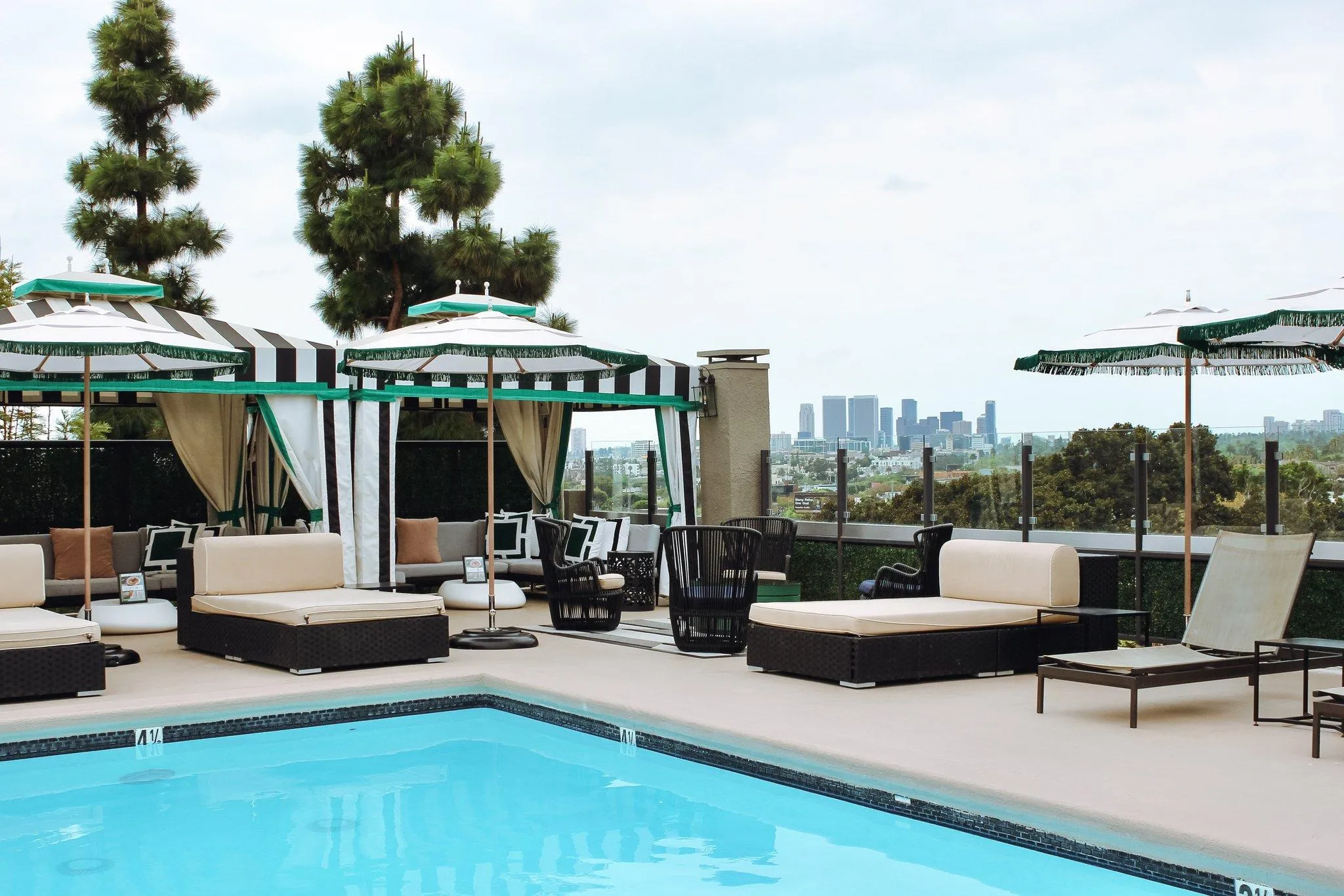 The Chamberlain West Hollywood rooftop pool with cabanas, city views, and boutique luxury setting near the Sunset Strip. West Hollywood Boutique Hotels | Boutique Hotels Los Angeles | Boutique Hotels West Hollywood | West Hollywood Hotels | Best WeHo Hotels | Best Hotels in Los Angeles | Hotels in West Hollywood | Hotel Boutique LA | Luxury Hotels in Los Angeles | Where to Stay in Los Angeles | 5 Star Hotels Los Angeles | Boutique Hotel Rooms in West Los Angeles | Cool Hotels West Hollywood | Best Hotels in West Hollywood | Jetset Select