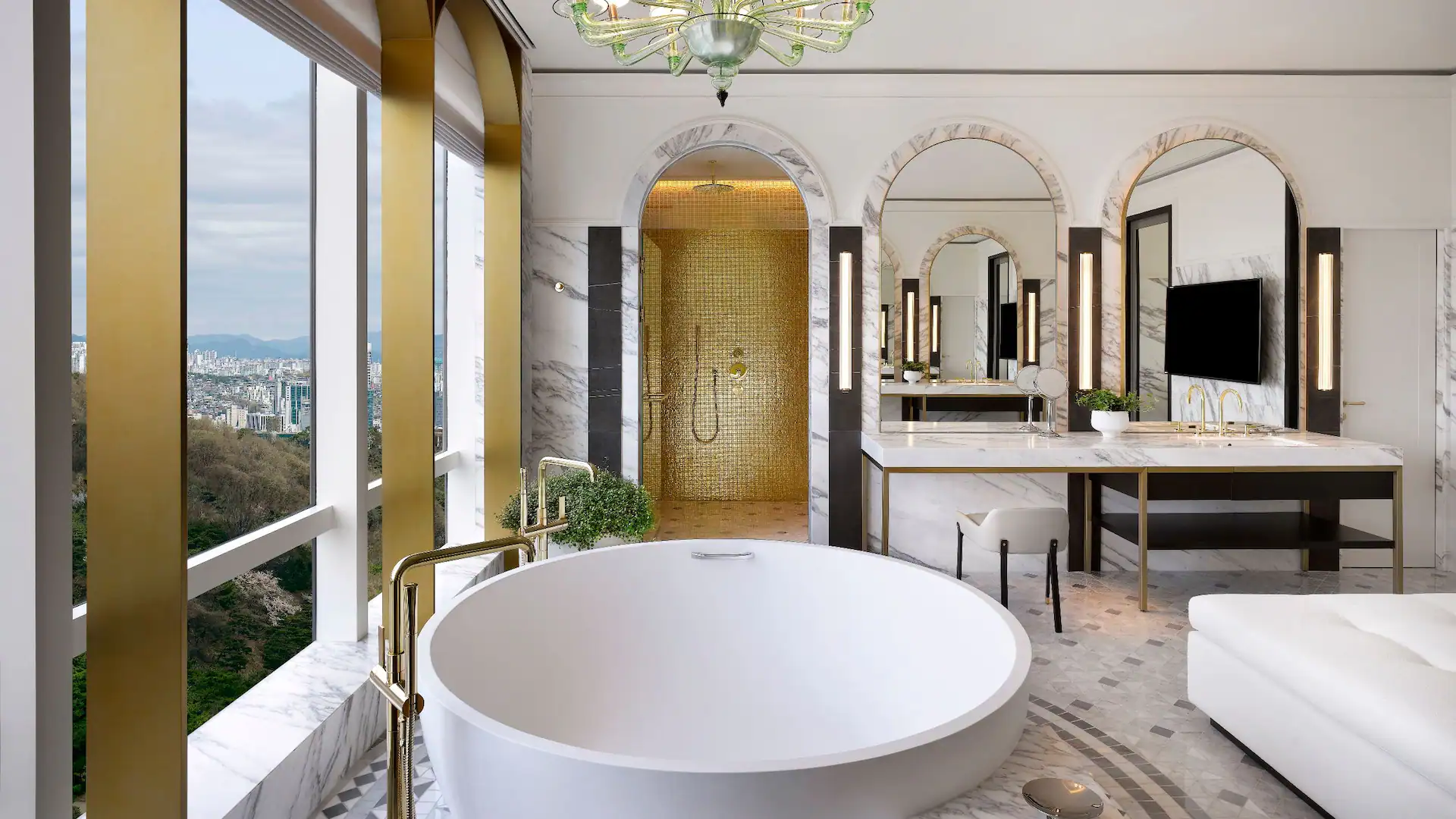 Grand Hyatt Seoul Best Luxury Hotel in Seoul Top Hotels in Seoul Jetset Select