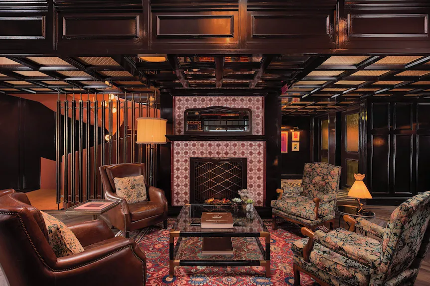 One of Lisbon's top five-star hotels, The Ivens offers maximalist design, luxury suites with high ceilings, premium bedding, marble bathrooms, and top-tier amenities. Located in the city-center near Baixa-Chiado, the Ivens is one of Lisbon's best luxury hotels in Lisbon in 2026. The Ivens Lisbon | The Ivens | Ivens Hotel Lisbon | The Ivens Autograph Collection | The Ivens Hotel Lisbon | Lisbon 5 Star Hotels | Luxury hotels Lisbon | Best Hotels in Lisbon | Where to stay in Lisbon | 5 Star Hotels in Lisbon | 5 Star Hotels Lisbon | Best Places to Stay in Lisbon Portugal | Hotels in Lisbon.